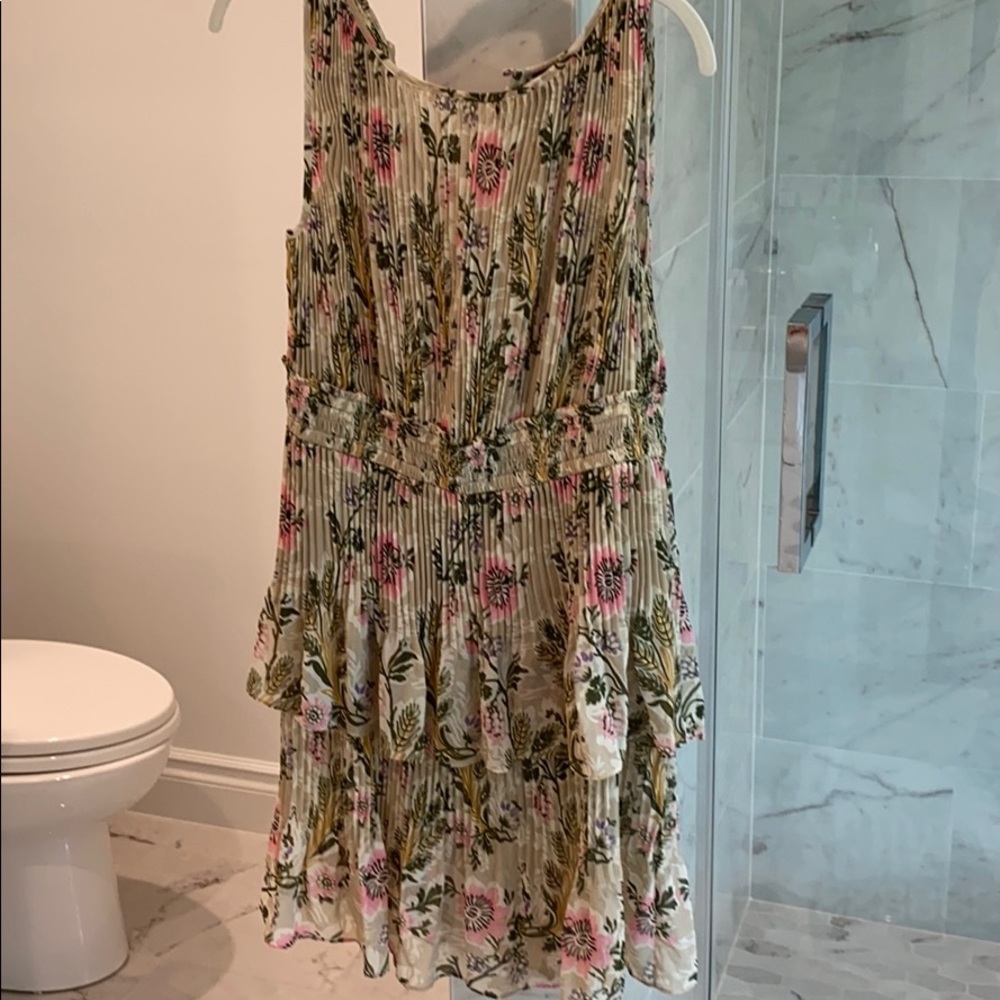 Plenty by Tracey Reese dress